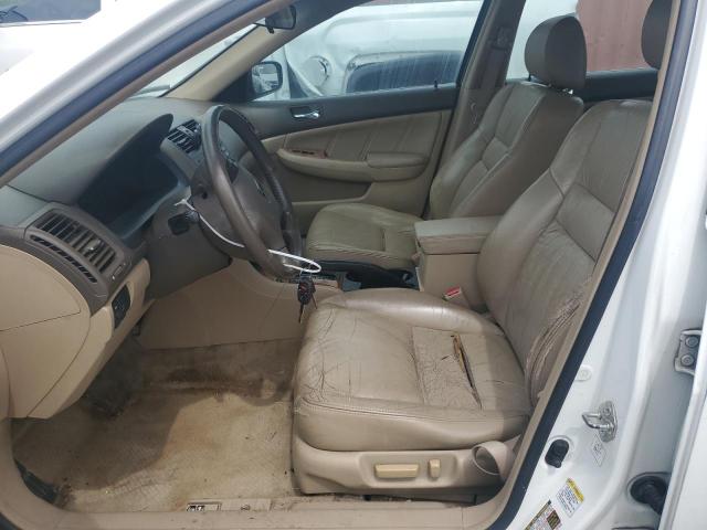 Photo 7 from auction – 2004 HONDA ACCORD EX with VIN 1HGCM66514A063259