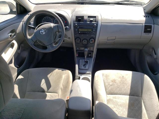Photo 8 from auction – 2010 TOYOTA COROLLA BASE with VIN 1NXBU4EE2AZ191743