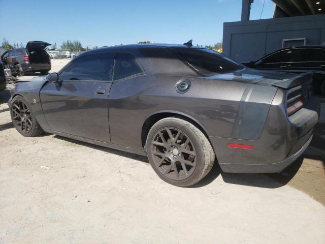 Photo 2 from auction – 2016 DODGE CHALLENGER with VIN 2C3CDZFJ1GH185031
