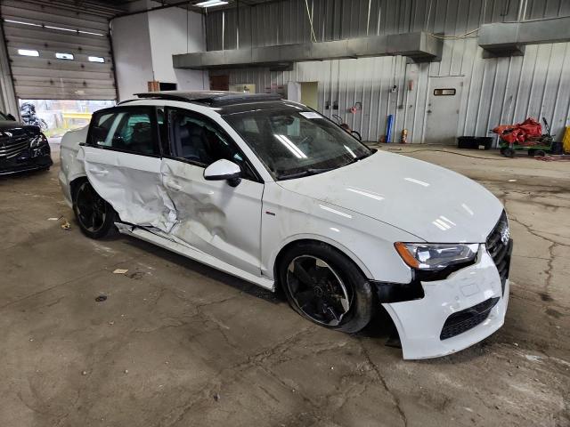 Photo 4 from auction – 2016 AUDI A3 PREMIUM with VIN WAUB8GFF0G1108061