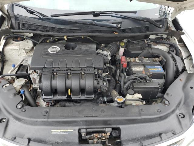 Photo 11 from auction – 2015 NISSAN SENTRA S with VIN 3N1AB7AP2FL637702