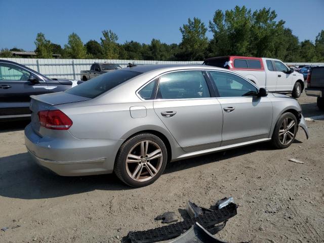 Photo 3 from auction – 2014 VOLKSWAGEN PASSAT with VIN 1VWCT7A39EC025181