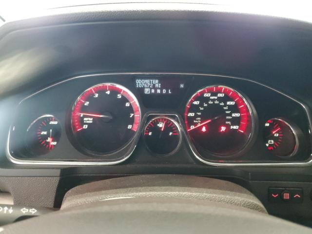 Photo 9 from auction – 2015 GMC ACADIA DEN with VIN 1GKKVTKD6FJ202747