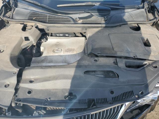 Photo 11 from auction – 2010 LEXUS RX 450H with VIN JTJBC1BA8A2023735