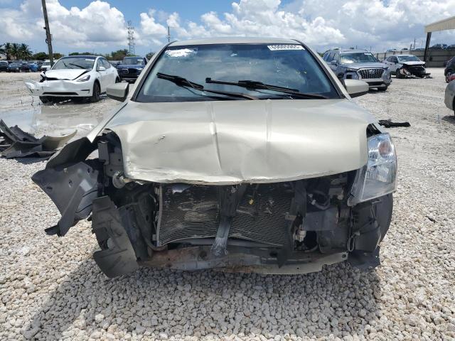 Photo 5 from auction – 2007 NISSAN SENTRA 2.0 with VIN 3N1AB61E37L611801