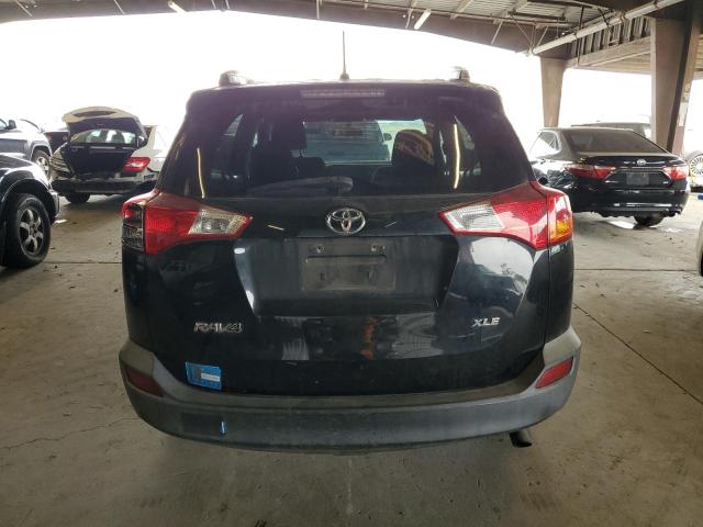 Photo 6 from auction – 2013 TOYOTA RAV4 XLE with VIN 2T3WFREV5DW012325