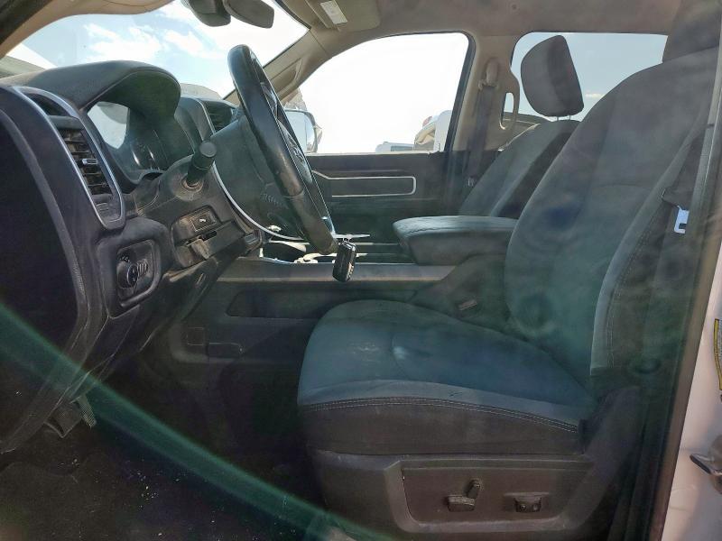 Photo 7 from auction – 2019 RAM 3500 BIG H with VIN 3C63RPHL6KG606595