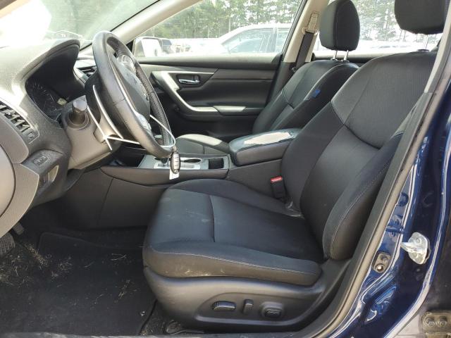 Photo 7 from auction – 2016 NISSAN ALTIMA 2.5 with VIN 1N4AL3AP0GC163934