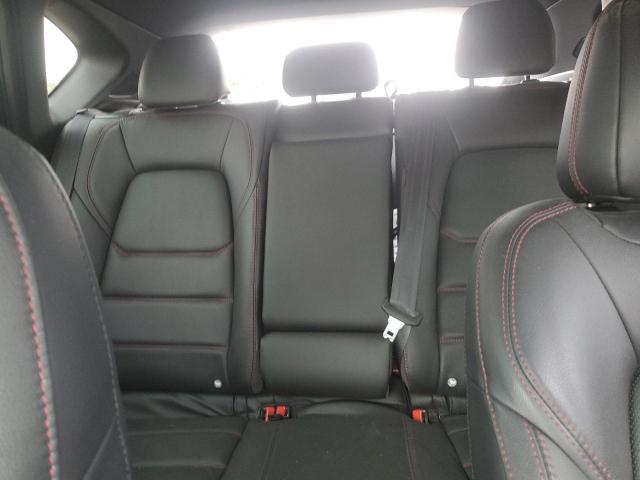 Photo 10 from auction – 2022 MAZDA CX-5 PREMI with VIN JM3KFBDM5N1627379