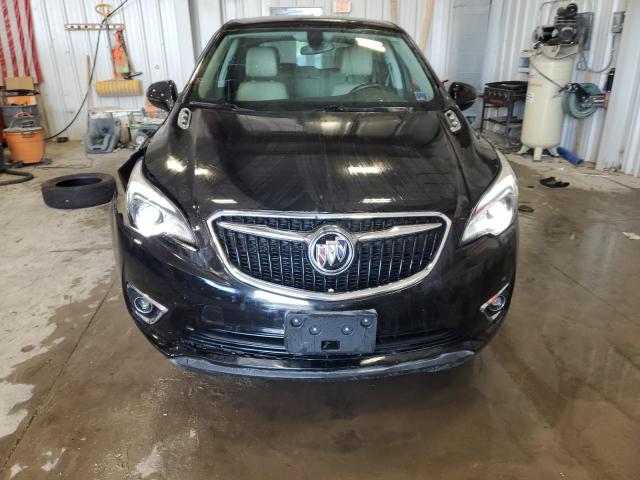 Photo 5 from auction – 2019 BUICK ENVISION P with VIN LRBFXBSA1KD127101