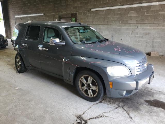 Photo 4 from auction – 2009 CHEVROLET HHR LT with VIN 3GNCA23B59S501241