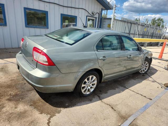 Photo 3 from auction – 2008 MERCURY MILAN with VIN 3MEHM07Z68R616727