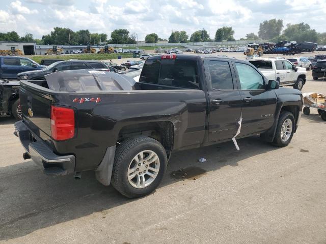 Photo 3 from auction – 2018 CHEVROLET SILVERADO with VIN 1GCVKREC8JZ327573