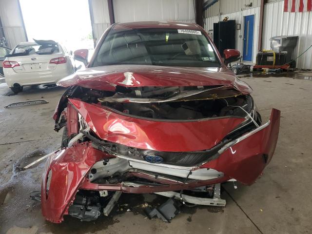 Photo 5 from auction – 2021 TOYOTA VENZA LE with VIN JTEAAAAH5MJ066969