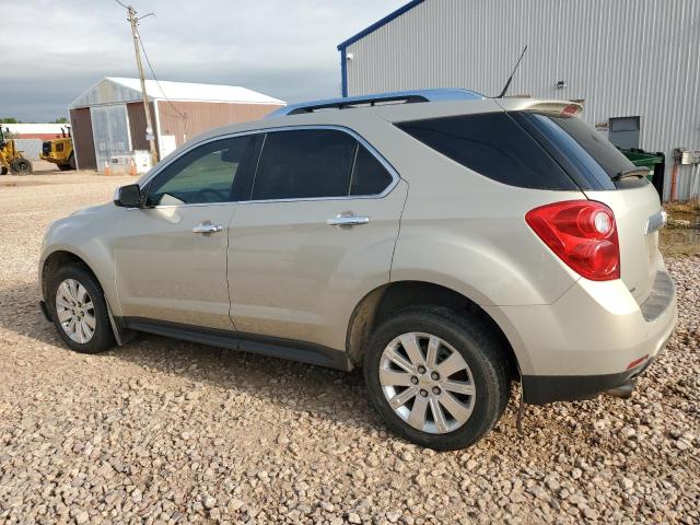 Photo 2 from auction – 2010 CHEVROLET EQUINOX LT with VIN 2CNFLGEY7A6356927
