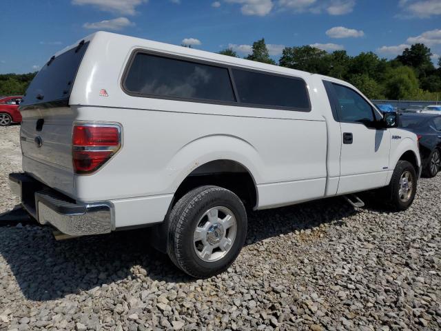 Photo 3 from auction – 2013 FORD F150 with VIN 1FTMF1CM5DKF76990