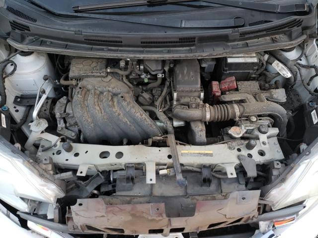Photo 11 from auction – 2015 NISSAN VERSA NOTE S with VIN 3N1CE2CP0FL401629