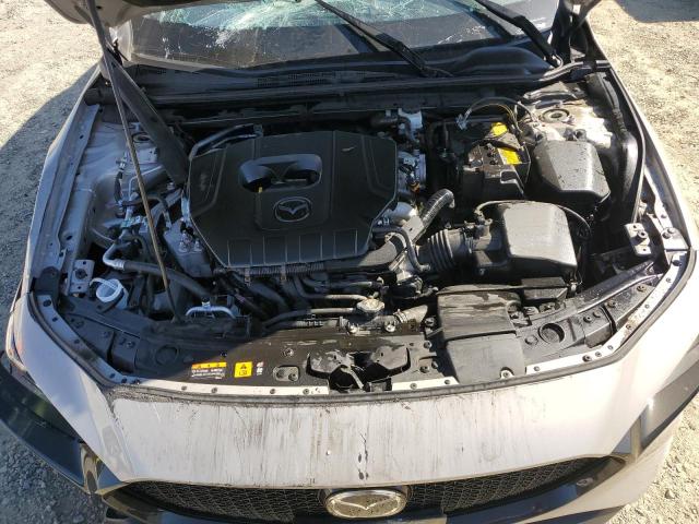 Photo 11 from auction – 2024 MAZDA 3 PREFERRE with VIN JM1BPALM4R1717386