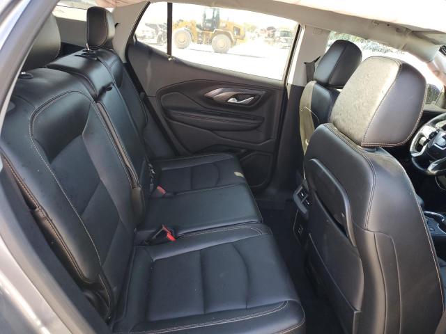 Photo 10 from auction – 2018 GMC TERRAIN SL with VIN 3GKALPEX3JL214550