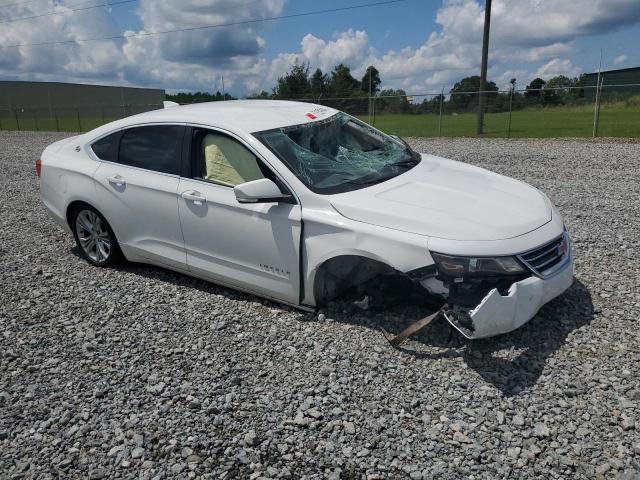 Photo 4 from auction – 2015 CHEVROLET IMPALA LT with VIN 2G1115SL6F9276311