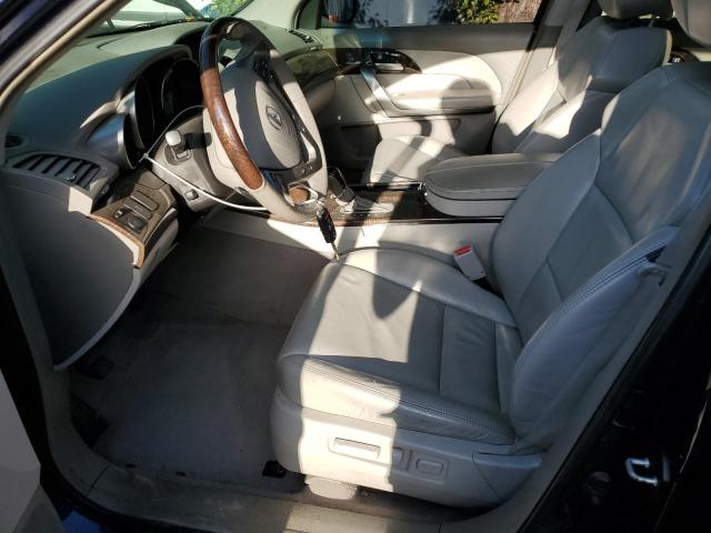 Photo 7 from auction – 2012 ACRU MDX AWD with VIN 2HNYD2H47CH540546