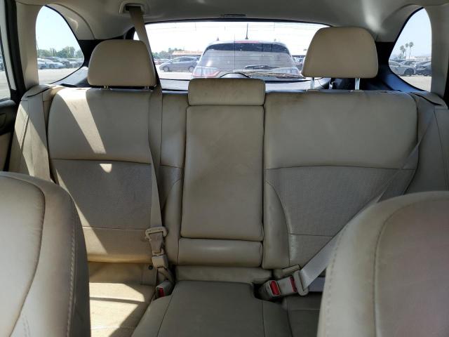 Photo 10 from auction – 2019 SUBARU OUTBACK 3. with VIN 4S4BSENC2K3288474
