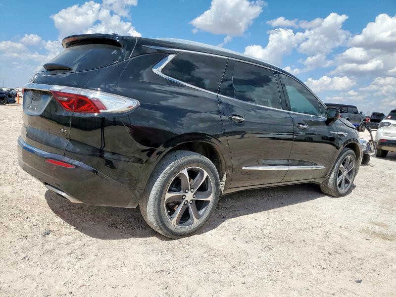 Photo 3 from auction – 2022 BUICK ENCLAVE ES with VIN 5GAERBKW2NJ149604