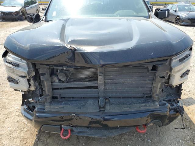 Photo 11 from auction – 2023 CHEVROLET SILVERADO with VIN 1GCUDEED6PZ202409