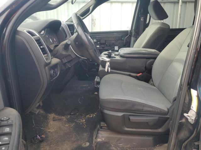 Photo 7 from auction – 2022 RAM 2500 with VIN 3C6UR5JL3NG297238