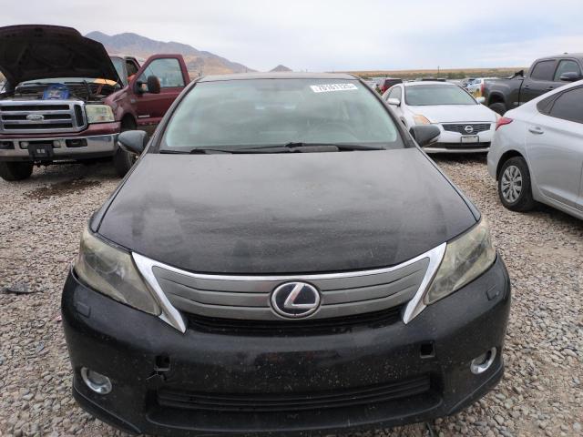 Photo 5 from auction – 2010 LEXUS HS 250H with VIN JTHBB1BA5A2017640