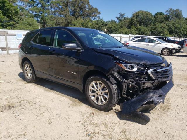 Photo 4 from auction – 2018 CHEVROLET EQUINOX LT with VIN 2GNAXJEV1J6164822