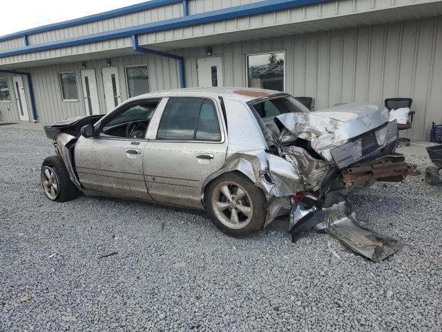Photo 2 from auction – 2004 FORD CROWN VICT with VIN 2FAFP74W04X151110