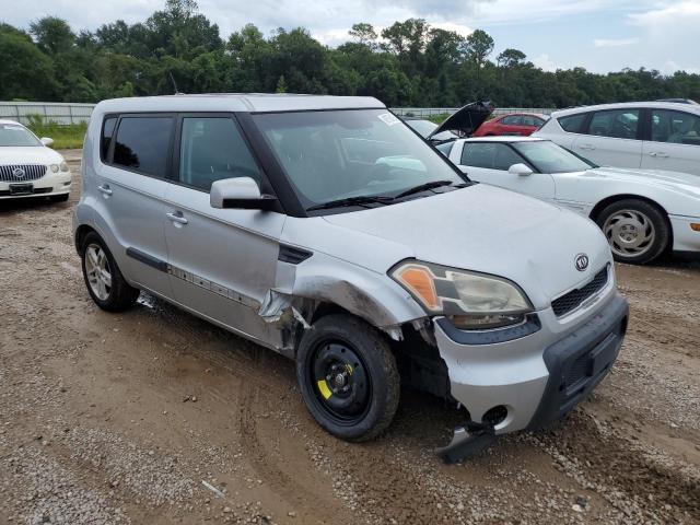 Photo 4 from auction – 2011 KIA SOUL + with VIN KNDJT2A21B7718514
