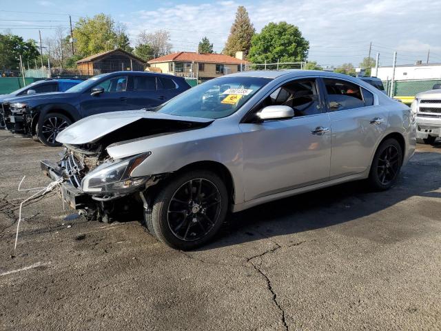 Foto 1 de la subasta – 2013 NISSAN MAXIMA S con VIN 1N4AA5AP1DC800343