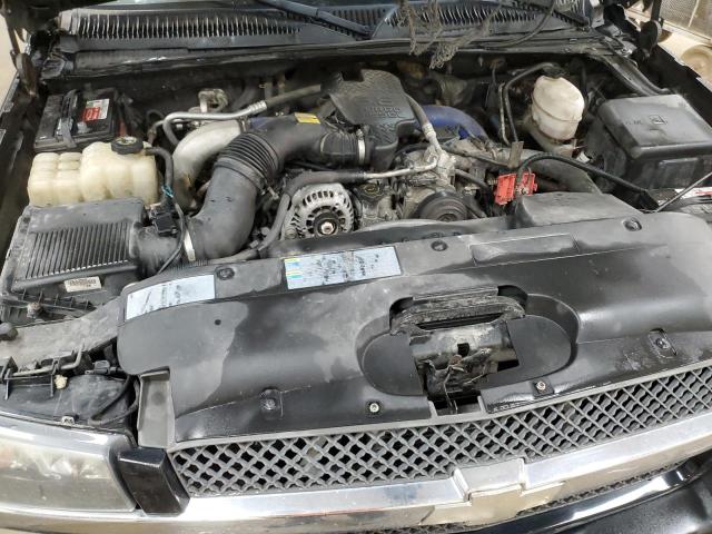Photo 11 from auction – 2003 CHEVROLET SILVERADO with VIN 1GCHK23163F208706