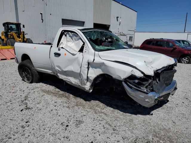 Photo 4 from auction – 2018 RAM 2500 ST with VIN 3C6MR5AL6JG364957