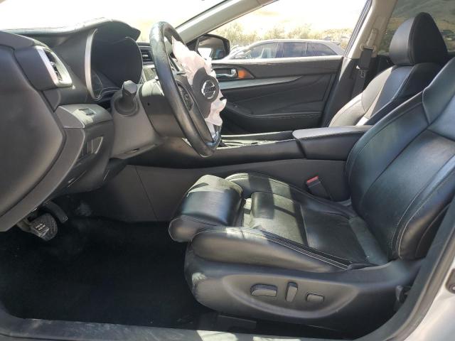 Photo 7 from auction – 2018 NISSAN MAXIMA 3.5 with VIN 1N4AA6APXJC365341