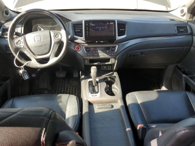 Photo 8 from auction – 2017 HONDA PILOT EXL with VIN 5FNYF6H5XHB045691
