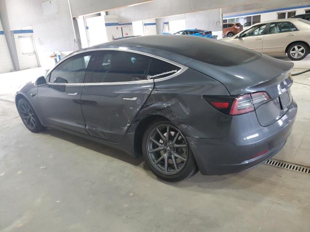 Photo 2 from auction – 2019 TESLA MODEL 3 with VIN 5YJ3E1EA9KF435397