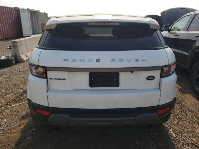 Photo 6 from auction – 2012 LAND ROVER RANGE ROVE with VIN SALVR2BG4CH616977