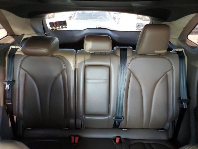 Photo 10 from auction – 2016 LINCOLN MKC RESERV with VIN 5LMCJ3D96GUJ20885