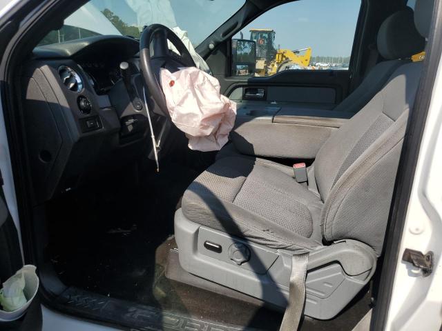 Photo 7 from auction – 2014 FORD F150 SUPER with VIN 1FTFW1EF6EKF11686
