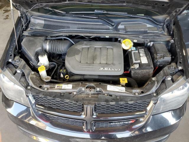 Photo 12 from auction – 2018 DODGE GRAND CARA with VIN 2C4RDGEG8JR200111