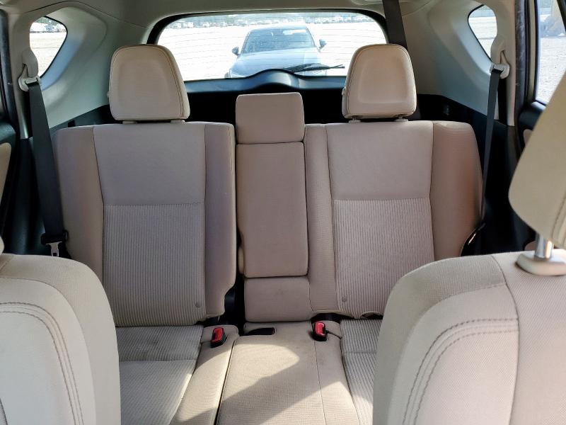 Photo 10 from auction – 2015 TOYOTA RAV4 XLE with VIN JTMRFREV6FD122491