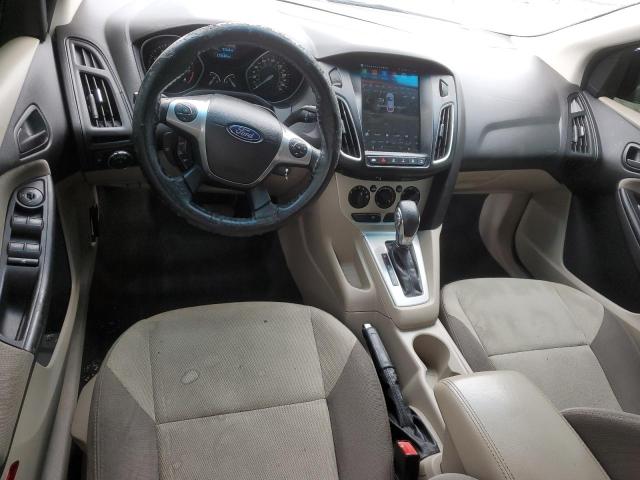 Photo 8 from auction – 2012 FORD FOCUS SE with VIN 1FAHP3K2XCL419805