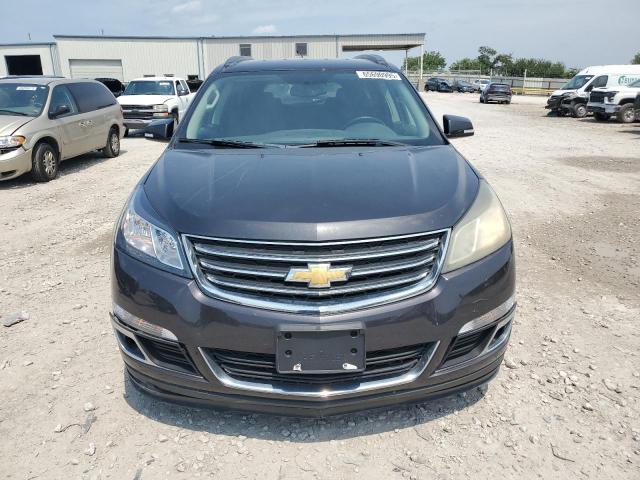 Photo 5 from auction – 2016 CHEVROLET TRAVERSE L with VIN 1GNKRGKD0GJ292560