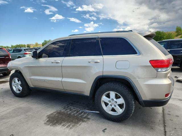 Photo 2 from auction – 2014 JEEP GRAND CHER with VIN 1C4RJEAGXEC185418