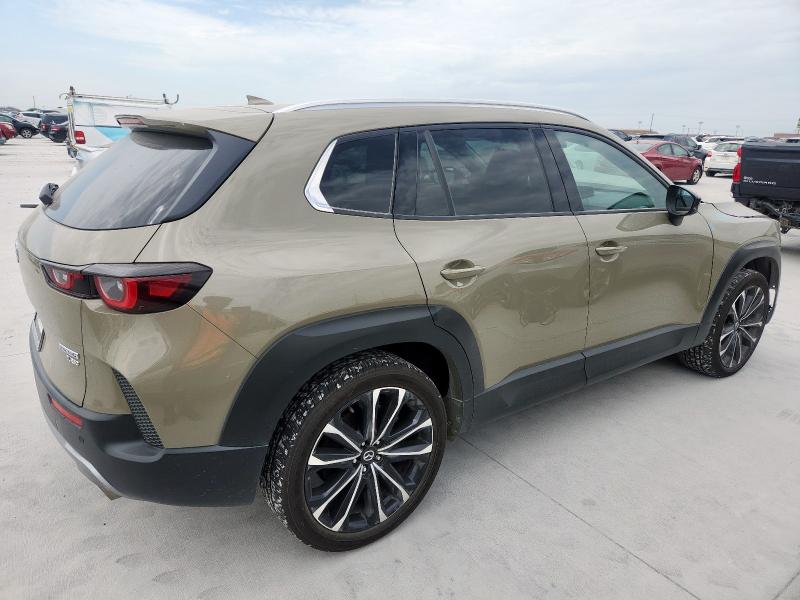 Photo 3 from auction – 2024 MAZDA CX-50 PREM with VIN 7MMVABEYXRN186983