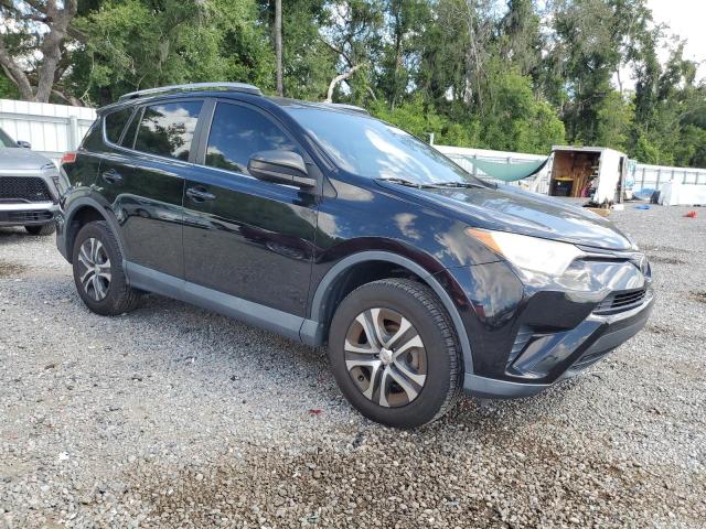 Photo 4 from auction – 2018 TOYOTA RAV4 LE with VIN 2T3ZFREV9JW522492