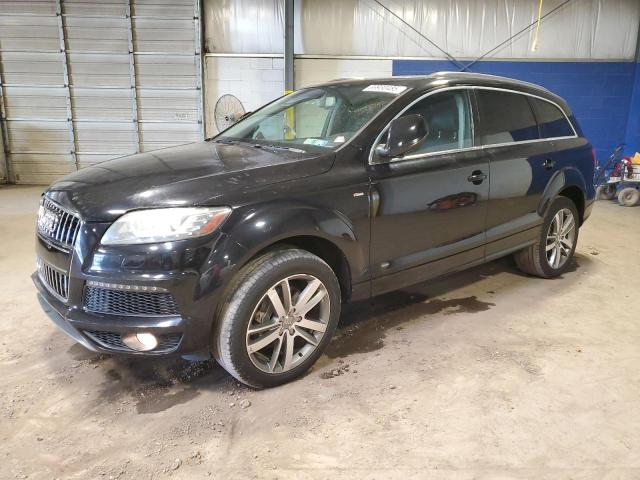 AUDI Q7 PRESTIG 2010 with VIN WA1DVBFE5AD005586 - Photo from auction